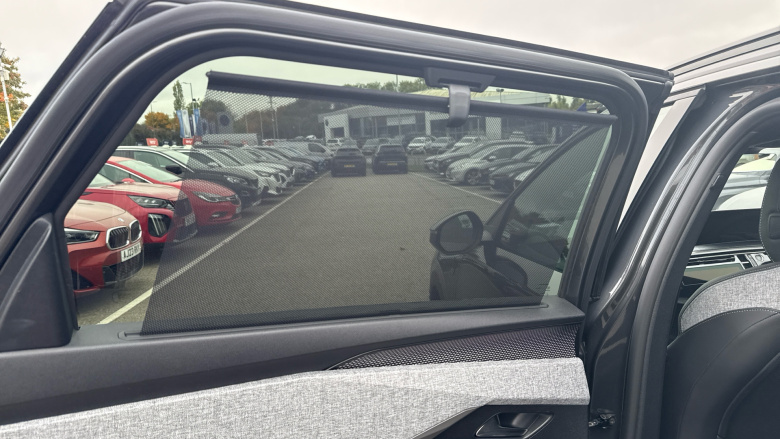 Peugeot 5008 1.2 Hybrid 136 GT 5dr e-DSC6 Petrol Estate